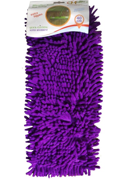 Makarna Mop 40 cm