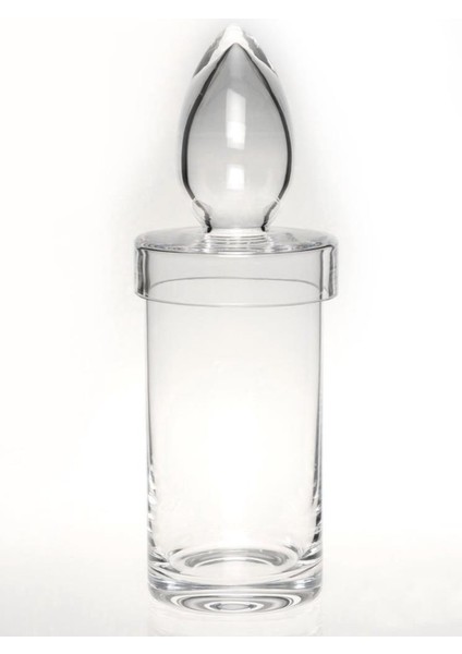 F&d El Yapımı Kavanoz 20CM