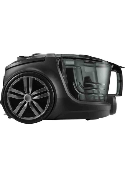 Vantuz 4 Black Elektrikli Süpürge fırsatları