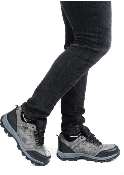 X-Step X5 Kışlık Traking Erkek Outdoor Kısa Bot Ayakkabı fiyatları