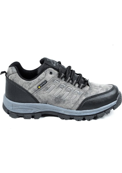 X-Step X5 Kışlık Traking Erkek Outdoor Kısa Bot Ayakkabı modelleri