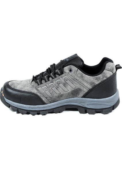 X-Step X5 Kışlık Traking Erkek Outdoor Kısa Bot Ayakkabı fırsatları