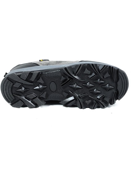 X-Step X5 Kışlık Traking Erkek Outdoor Kısa Bot Ayakkabı indirimleri