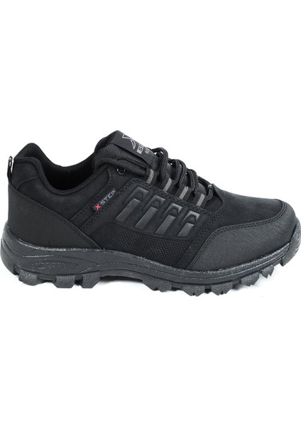 X-Step X5 Kışlık Traking Erkek Outdoor Kısa Bot Ayakkabı modelleri