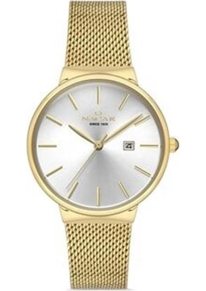 NC34-390431-DSCM Kadın Kol Saati