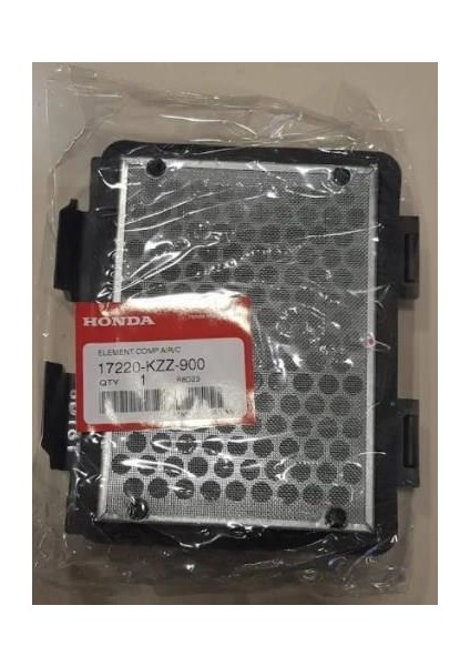 Crf 250 L Hava Filtre
