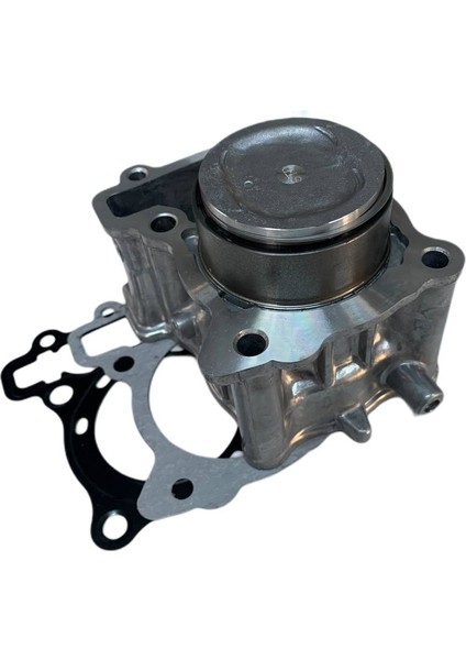 N-Max Modifiye Silindir Set 62 mm