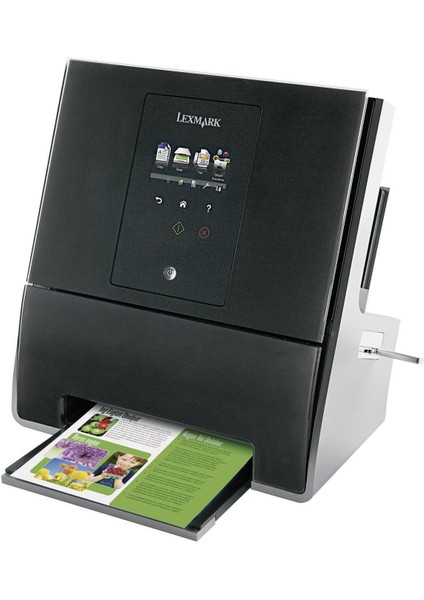 S815 Multifonksiyonlu Inkjet Yazıcı