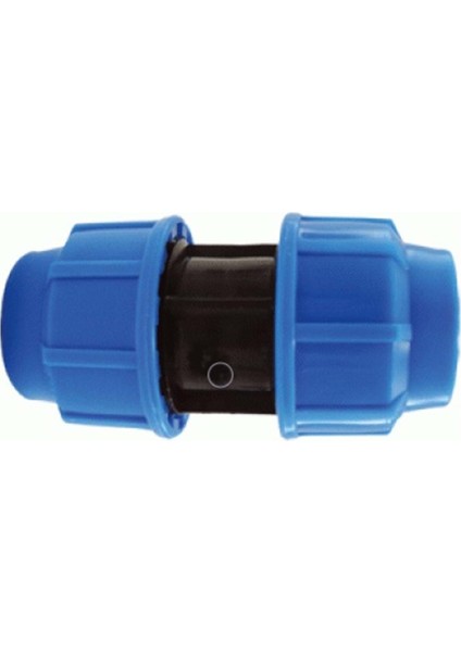 50 x 50 mm Kaplin Geçme Manşon