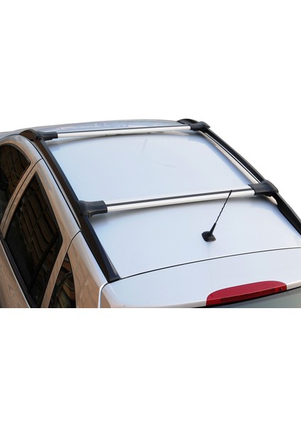 Dacia Duster Elegance Gir Ara Atkısı 2010-2014 Arası