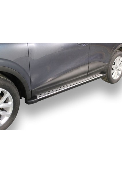 VW T6 Transporter Dot Line Yan Basamak Kısa Şase 2015 ve Sonrası indirimleri