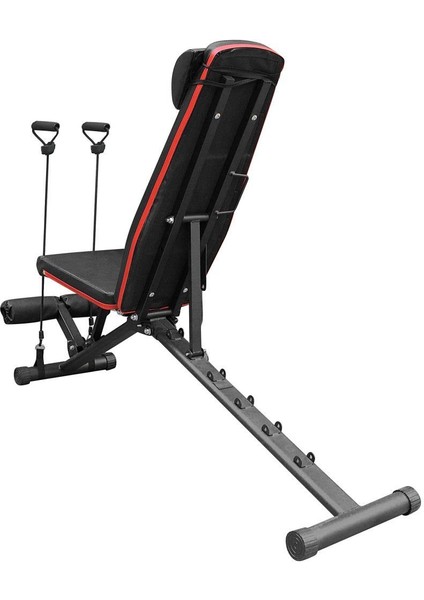 Power Bench Sehpası