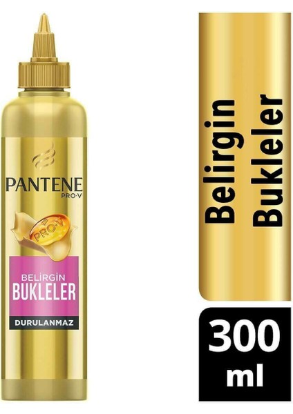 Kıvırcık Saçlar Için 7/24 Bakım Kremi 300ML
