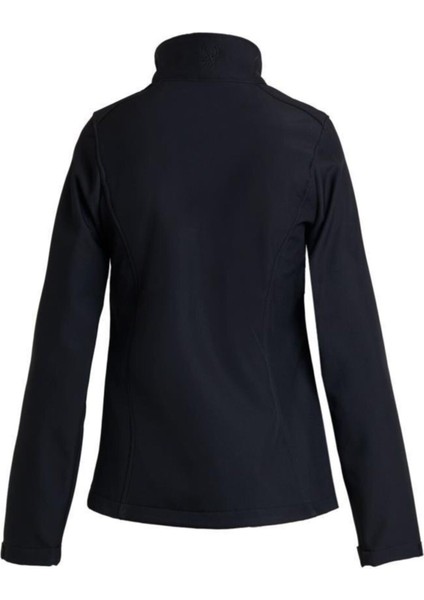 Splint Softshell Kadın Mont Siyah fiyatları