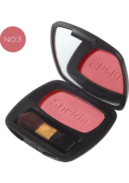 Sılken Blush On