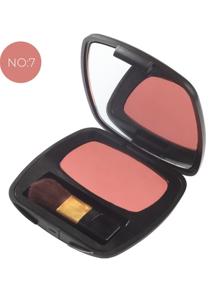 Sılken Blush On