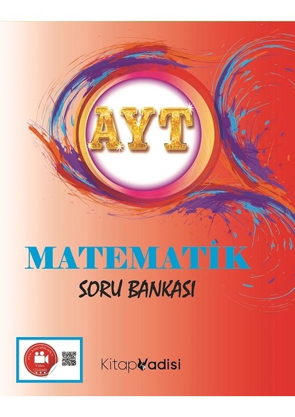Kitap Vadisi Ayt Matematik Soru Bankası