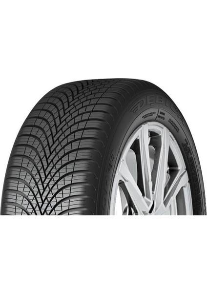 215/55 R17 98V XL Navigator 3 Oto 4 Mevsim Lastiği ( Üretim Yılı:2023 )