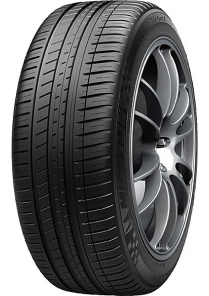 275/30 R20 97Y Pilot Sport 3 ZP MOE GRNX Oto Yaz Lastiği ( Üretim Yılı: 2023 )