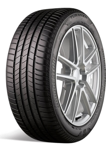 205/55 R17 91W Turanza T005 Ext Oto Yaz Lastiği ( Üretim Yılı: 2023 )