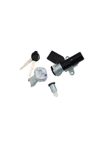 Actıva S 125 2019 ve Sonrası Kontak Set