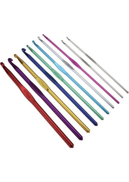 Çantalı Tığ Seti 24'lü Cm-1 modelleri