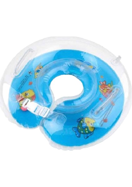 Bebek Aktivite Şişme Havuz Mavi Simitli Set fiyatları