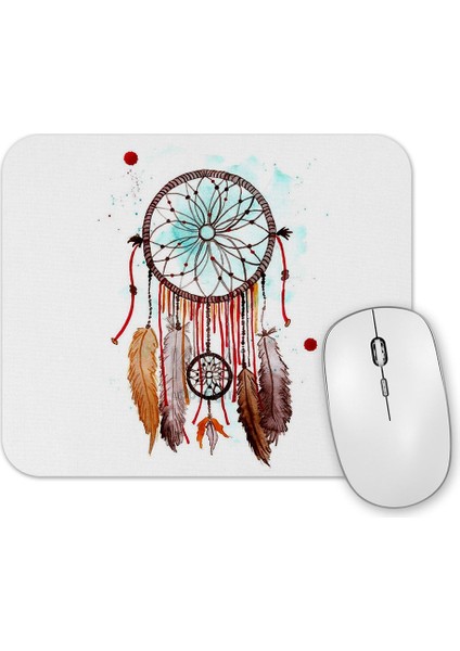 Düş Kapanı Mouse Pad