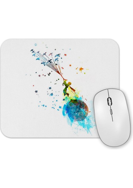 Kuroshitsuji Sebastian Mouse Pad