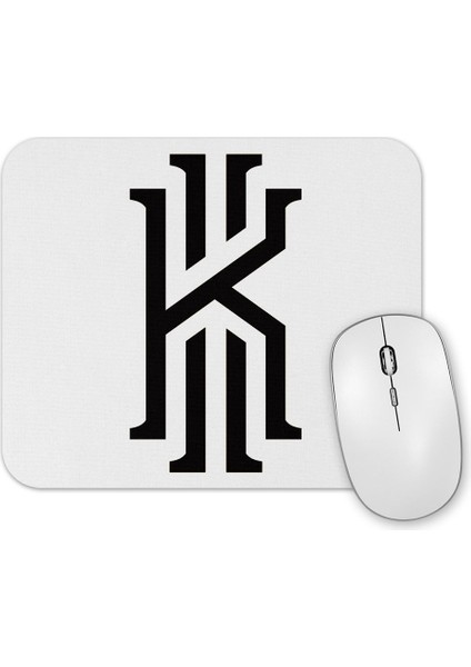 Kyrie Irving Mouse Pad