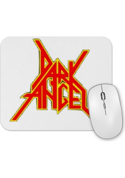 Danzig Sadus Hirax Destruction Slayer Nuclear Assault Artillery Possessed Mouse Pad