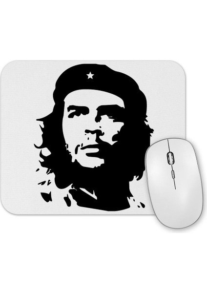 Che Guevara Mouse Pad