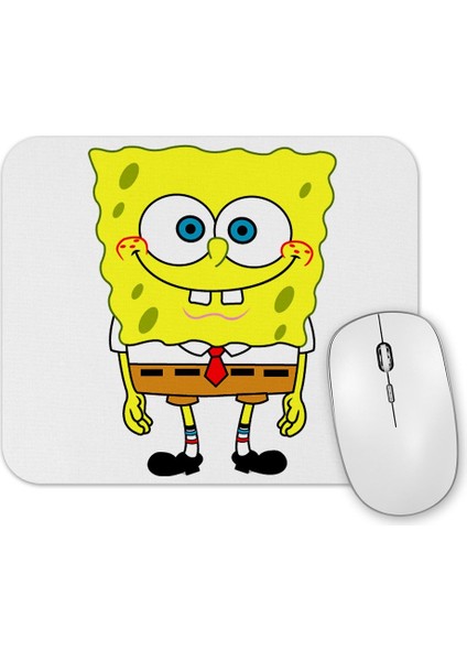 Sunger Bob Mouse Pad