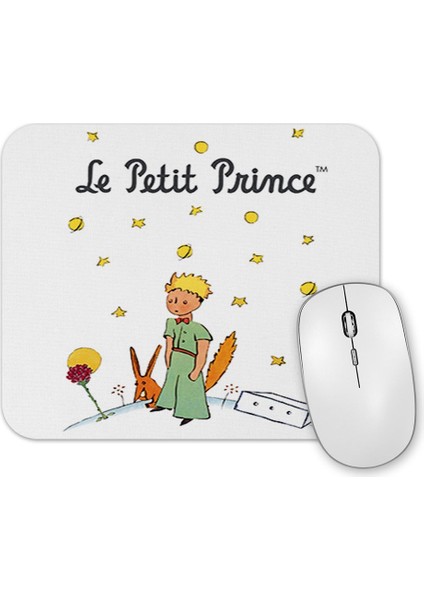 Kurt Cobain Mouse Pad