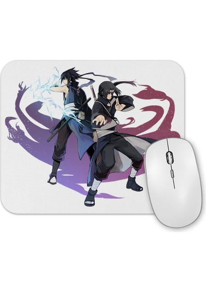 Naruto Kakashi One Piece Nanatsu No Taizai Hellsing Mouse Pad