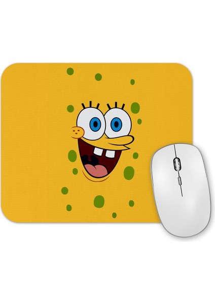 Bob Esponja Mouse Pad