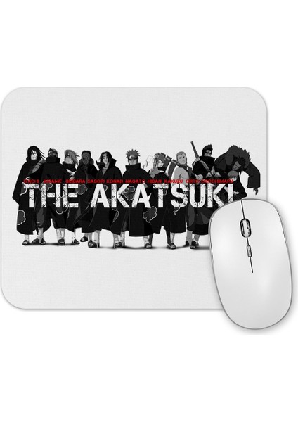 Naruto Miyazaki One Piece Nanatsu No Taizai Mouse Pad