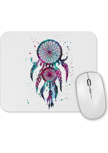 Düş Kapanı Mouse Pad