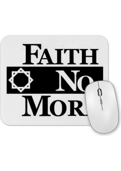 Faith No More Primus Incubus Soundgarden Rage Against The Machine Mouse Pad