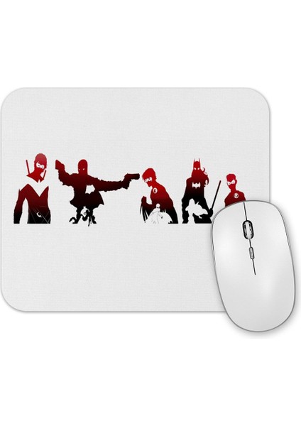 Banguela Mouse Pad