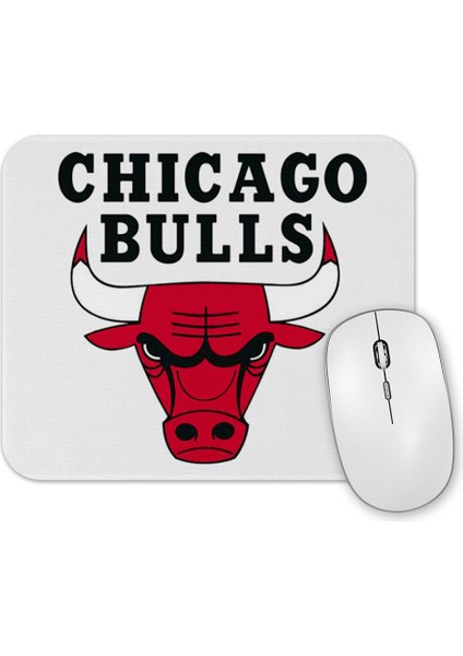 Michael Jordan Chıcago Bulls Mouse Pad