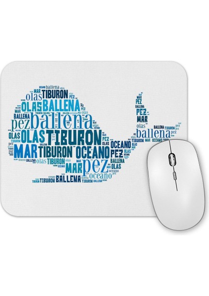 Badboy Mouse Pad