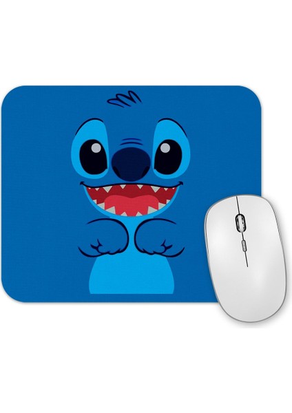 Stitch Mouse Pad