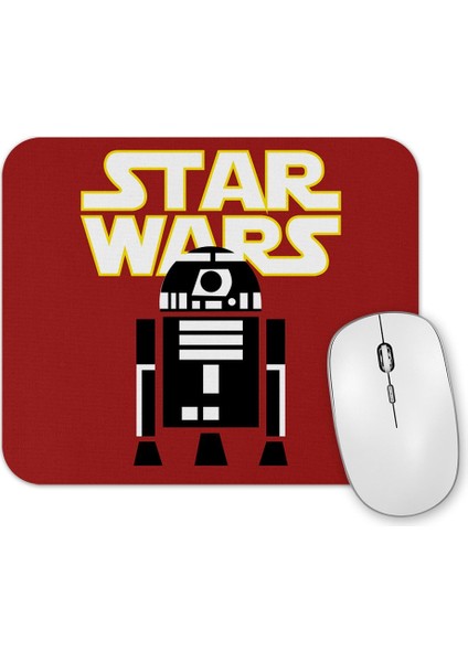 Star Wars 06 Mouse Pad