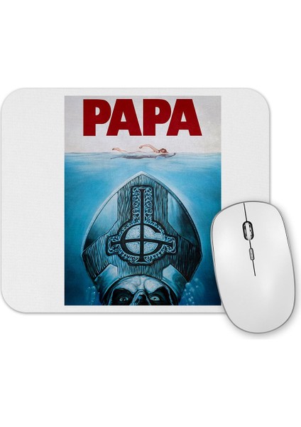 Papa Ghost B