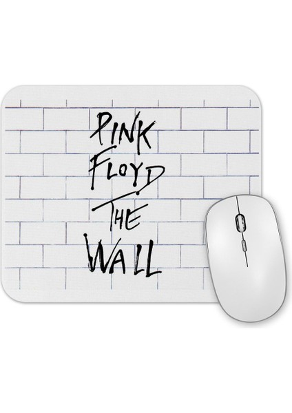Pink Floyd The Wall Mouse Pad