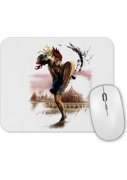 Stranger Things Mouse Pad