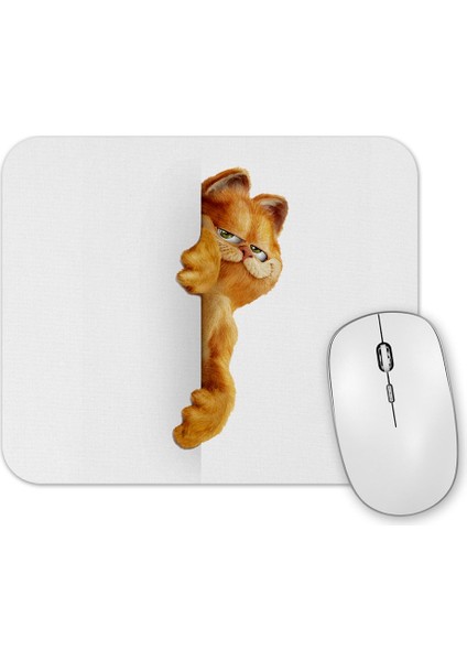 Garfield Mouse Pad