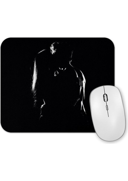 Sensual Mouse Pad