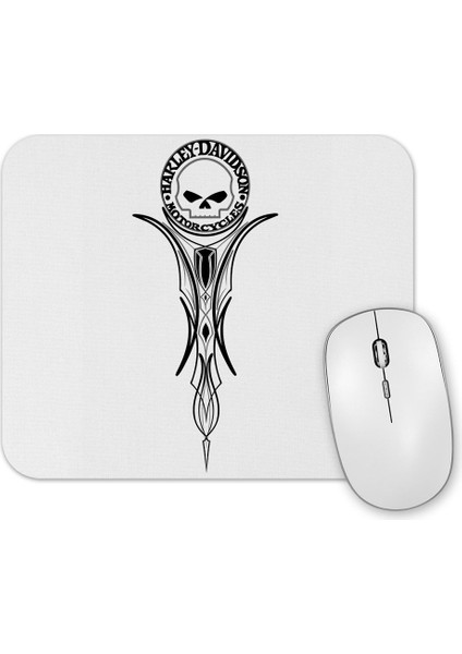 Harley Mouse Pad